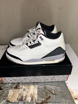 Air Jordan 3s