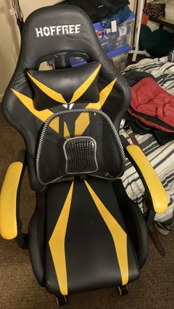 Gaming chair