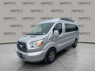 2019 Ford Transit-150