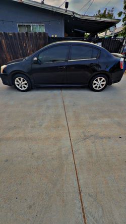 2011 Nissan Sentra
