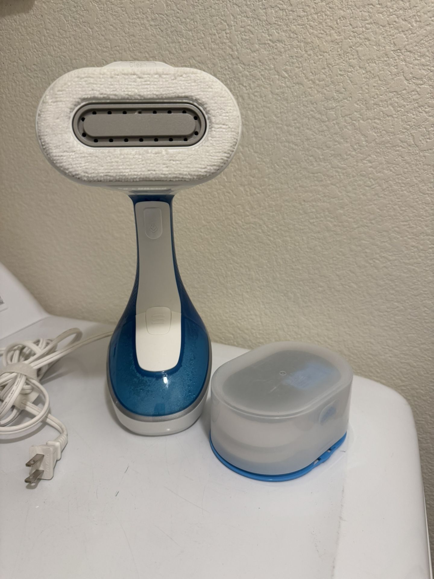 Rodents Pur Tex Steamer