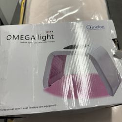 Omega Light 