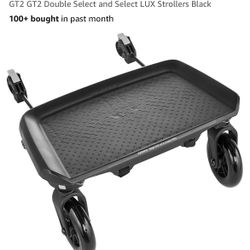 Baby Jogger Glider Board