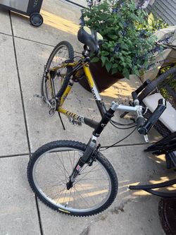 Trek Bike Men’s