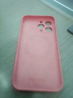 iPhone 14 pro max cover