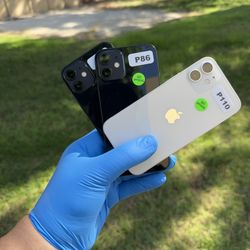 iPhone 12 Mini / 12 / 12 pro / 12 Pro Max Factory Unlocked / International