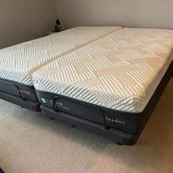 Hybrid Adjustable Mattress For Sale