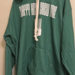 Hoodie For Men Size XL Like New