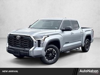 2024 Toyota Tundra