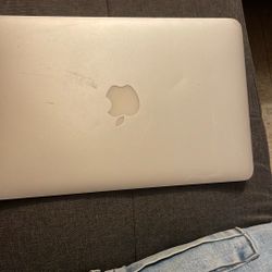 MacBook Air 