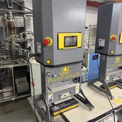 2 Pikes Peak Rosin Presses 
