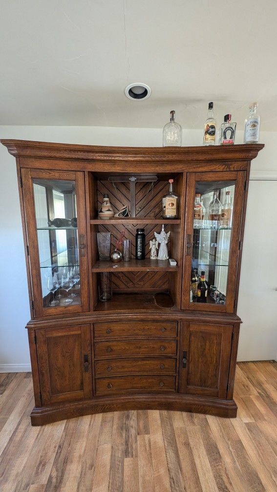 China Cabinet