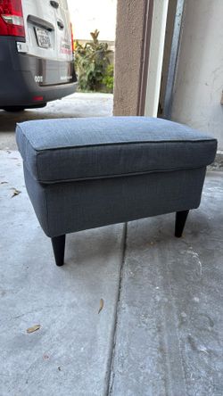 IKEA Leg Rest