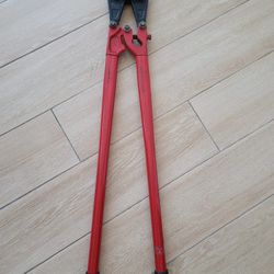 Bolt Cutter