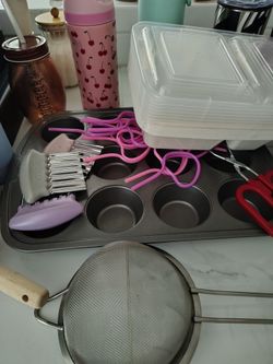 Kitchen Items Bundle