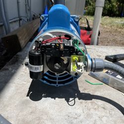Sprinkler Systems