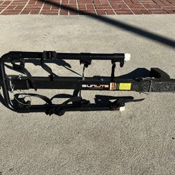 SUNLITE HB-426 RECEIVER RACK FOR BIKES