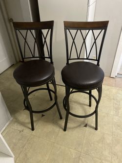 Swivel Chairs