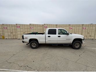 2006 GMC Sierra