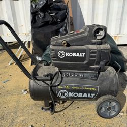 Kobalt Air Tank 