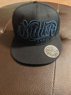 Sullen Snapback