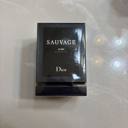 Dior Elixir 3.4 Fl Oz 