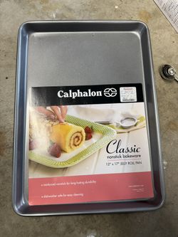 Calphalon Pan