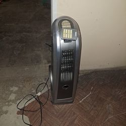 Lanko Fan
