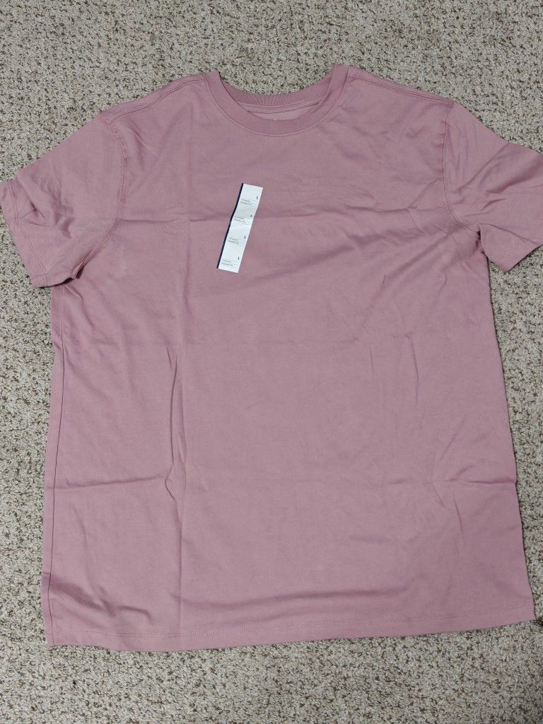 Good Fellow Men's Shirt.