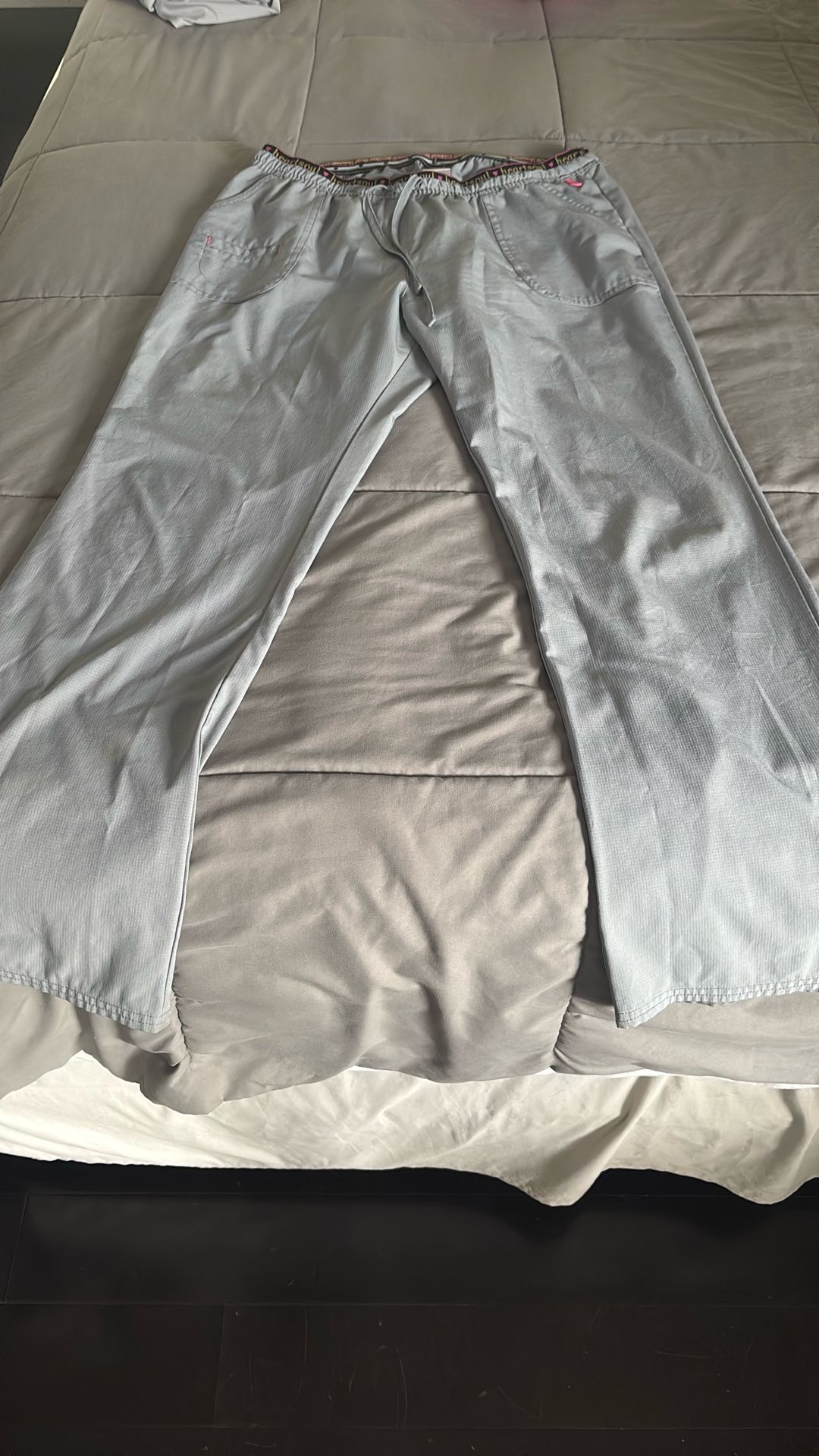 Heartsoul Scrub Bottoms