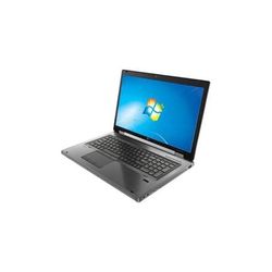 HP Elitebook 8770w 3rd Gen i7-3630M Notebook Laptop