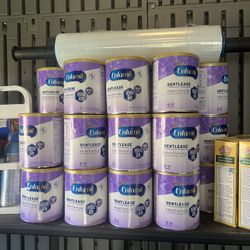 Enfamil Gentlease