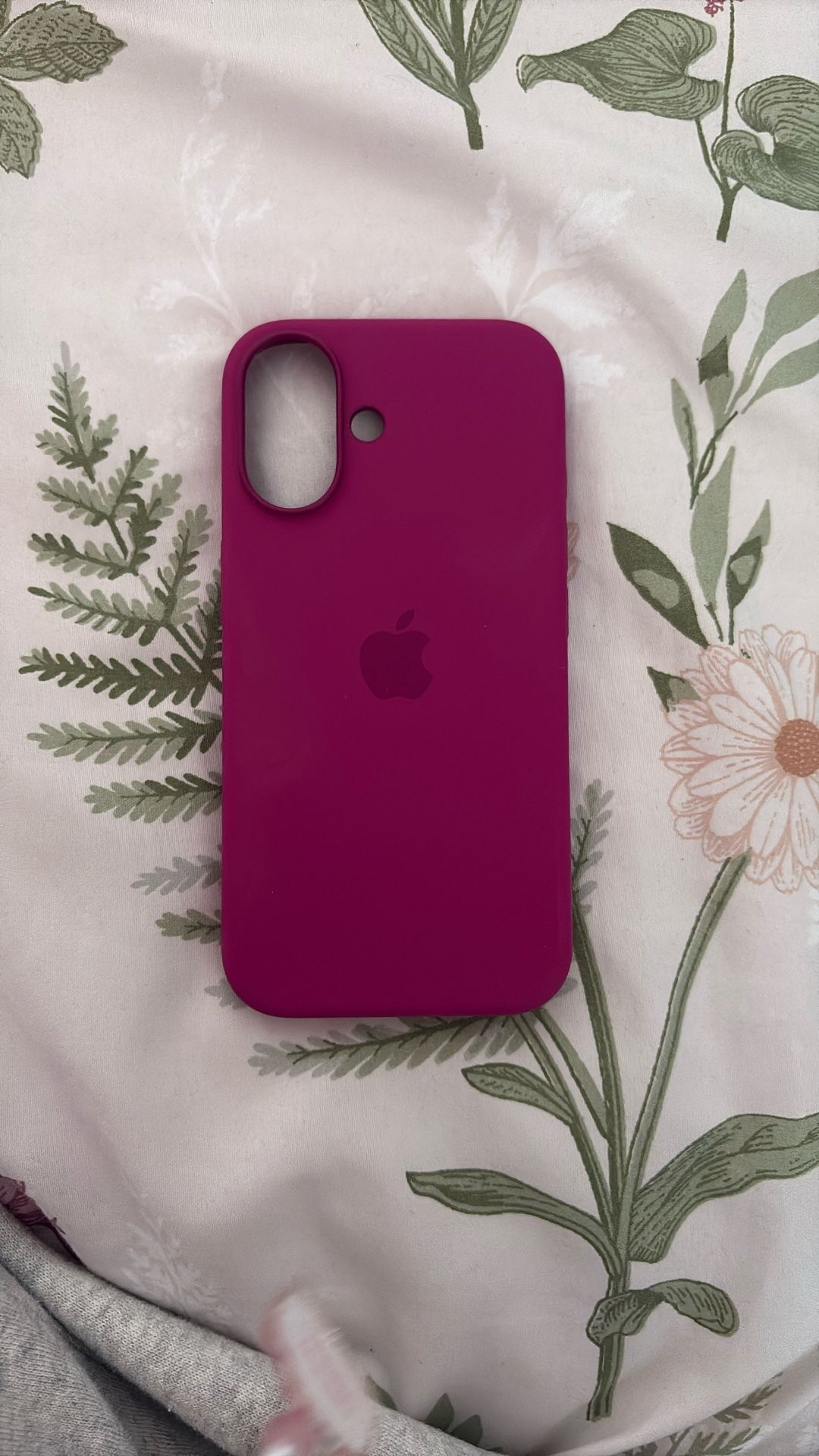 iPhone 16 Pink Case