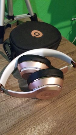 Power beats solo 3 for sale