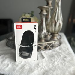 Jbl Speaker Flip 7