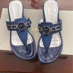 Sandals Marc Fisher