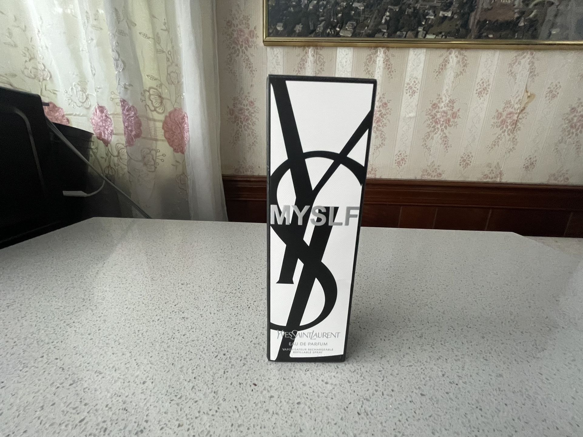 Ysl Myslf