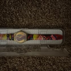 BNIB Swatch Watch
