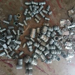 Electrical supply lot 