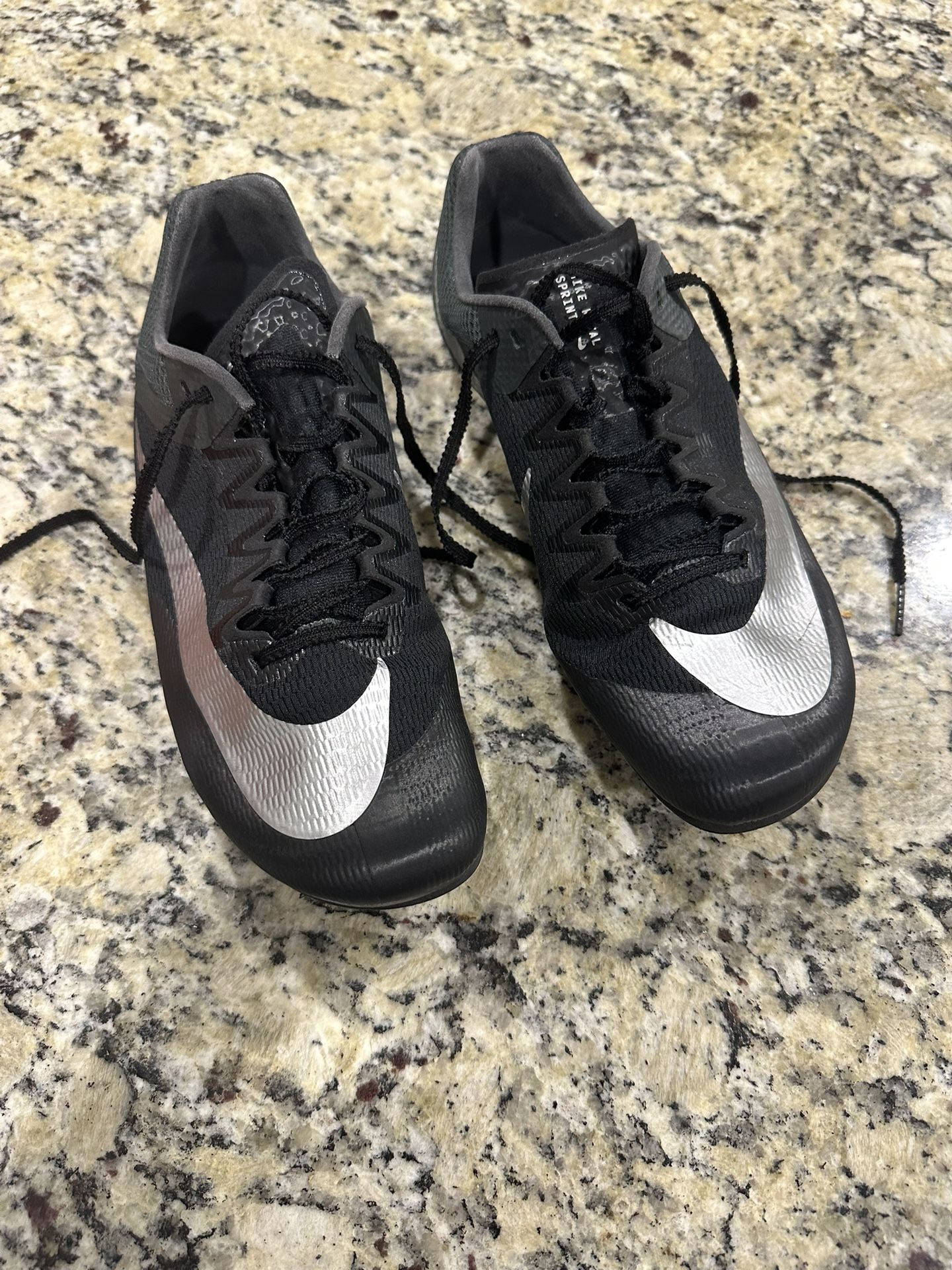 Nike Running Cleats
