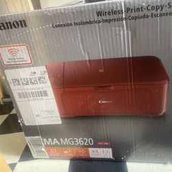Brand New Printer