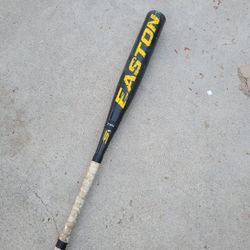 Easton S1 Baseball Bat