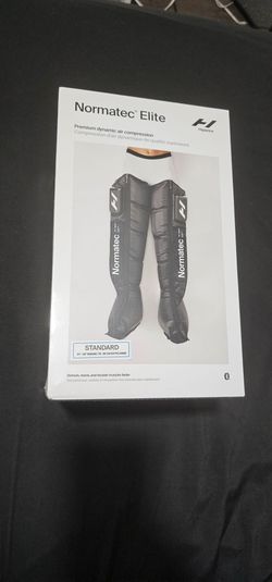 Hyperice Normatec Eliite