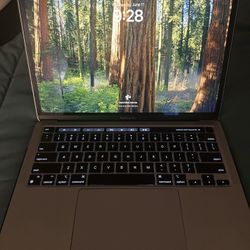 MacBook Pro- Space Gray