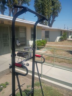 Weight Equipment