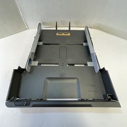 HP OfficeJet 6978 Printer Main Paper Tray Loading Cassette 6(contact info removed) 6(contact info removed)