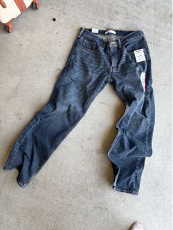 Levi’s jeans