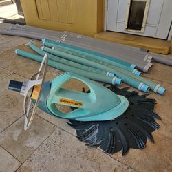 Zodiac Pool Cleaner