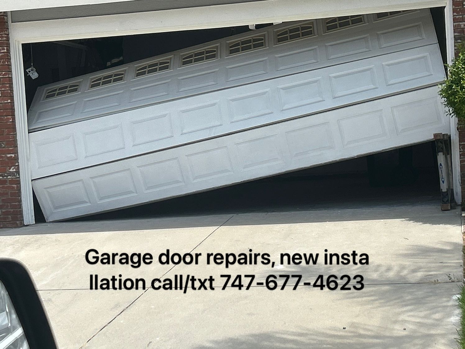 Puertas De Garage Motores Y Más