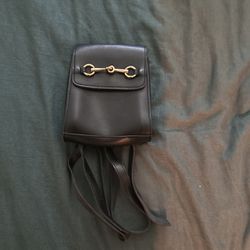 Brandy Melville Mini Backpack